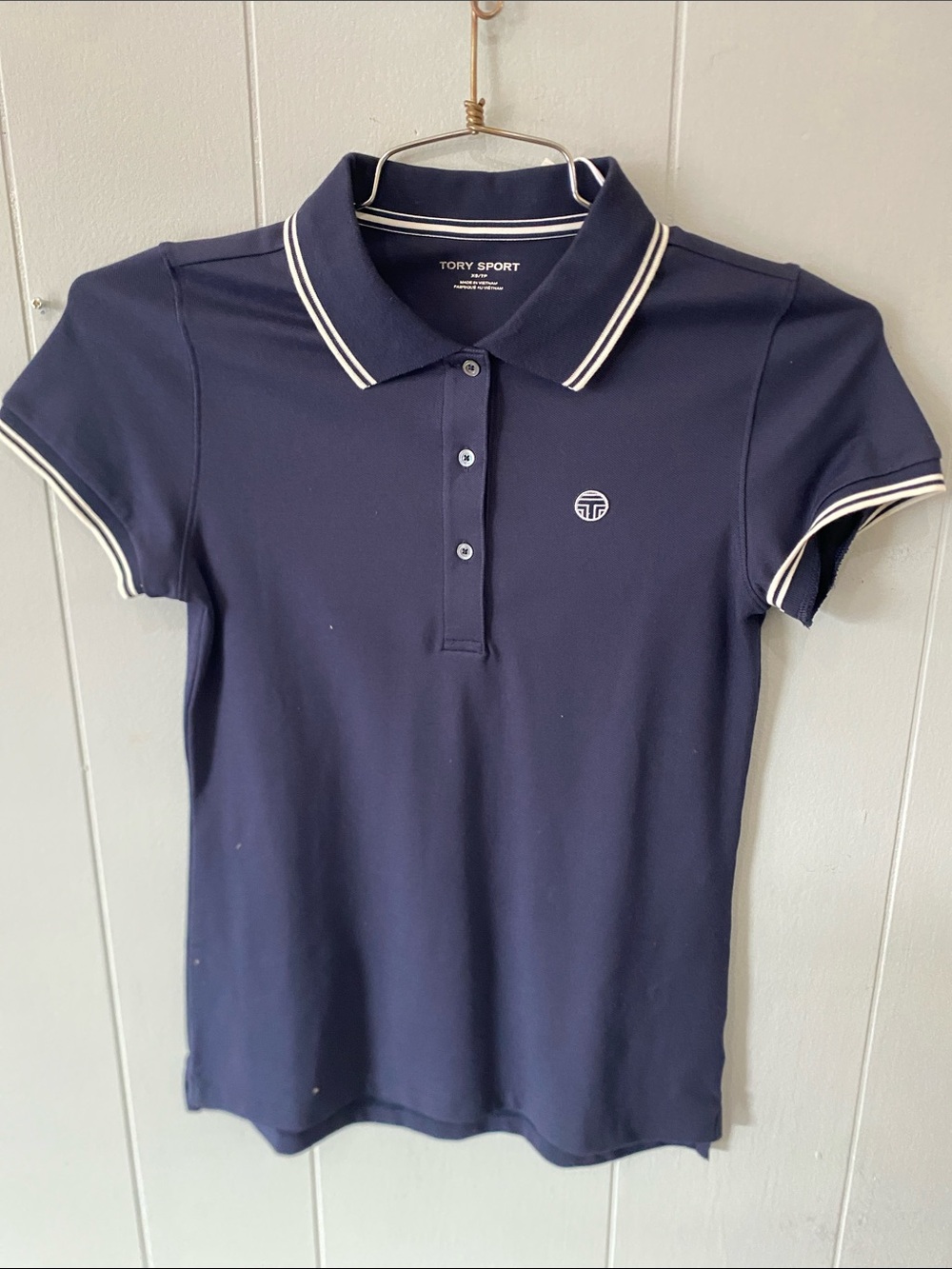 Tory Sport Polo